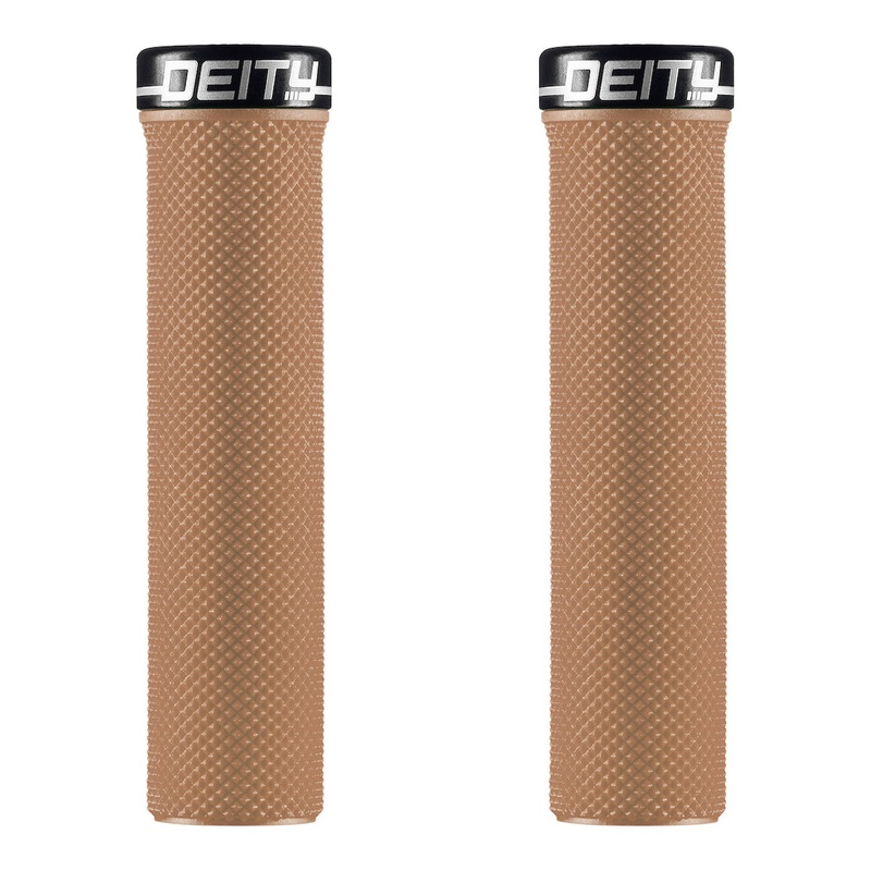 Deity Slimfit Grips Gum