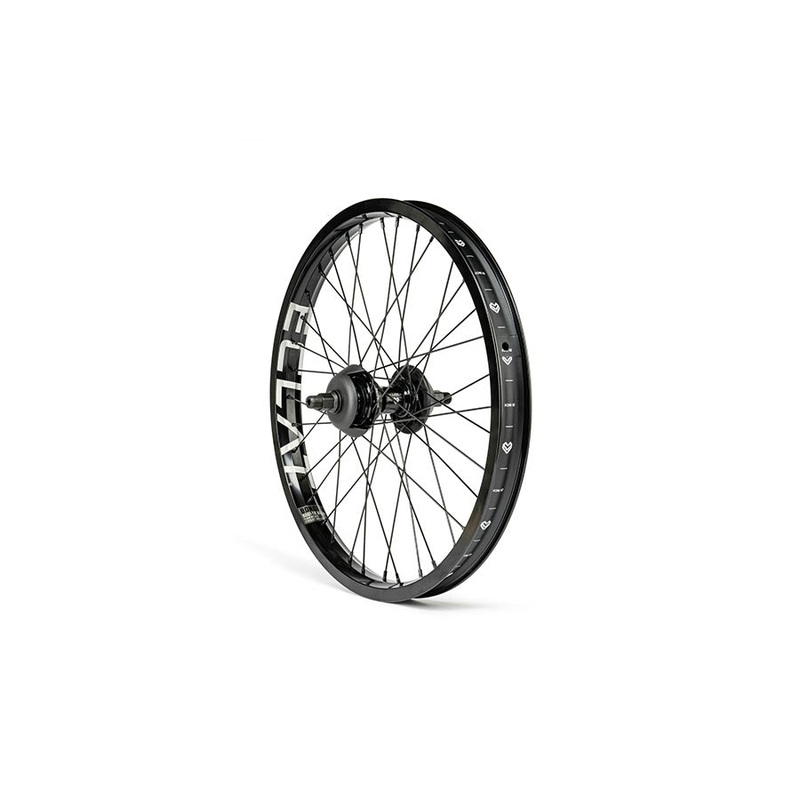 Eclat Bondi/Shift Rear Wheel Rear 20” / 406 Holes: 36 14mm 110mm Rim Left side drive Freecoaster