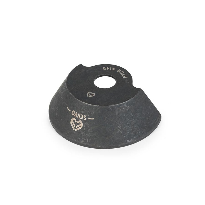 Eclat Servo Rear hub guard DS