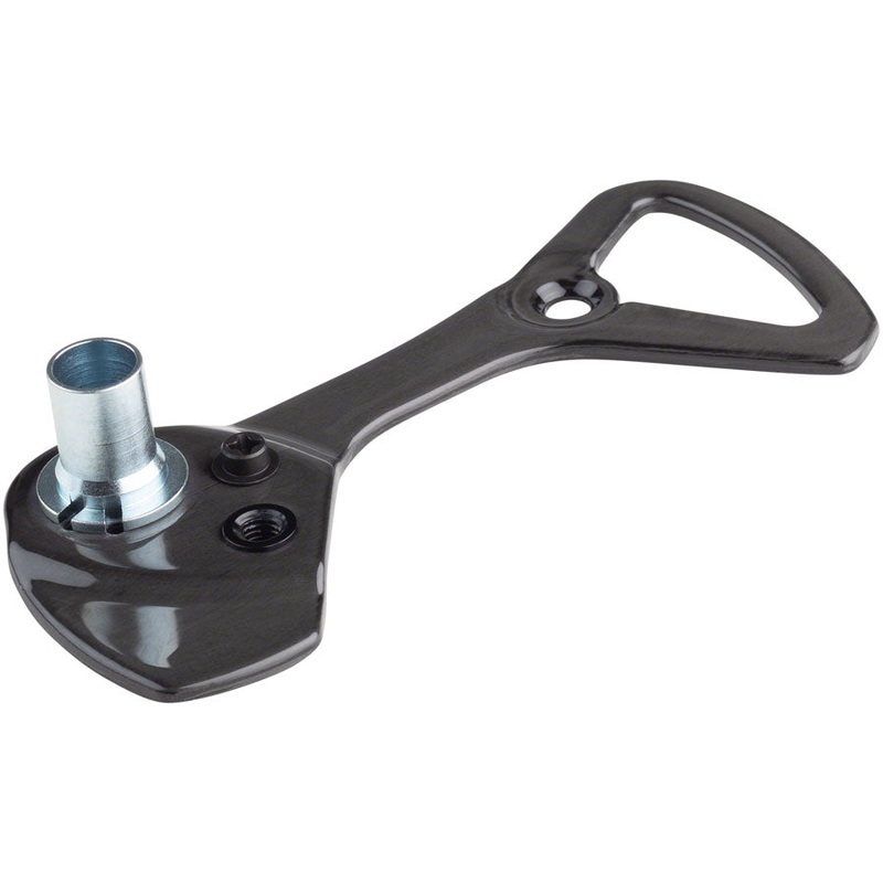 Shimano Dura-Ace RD-9070 Rear Derailleur Outer Plate and Stopper Pin