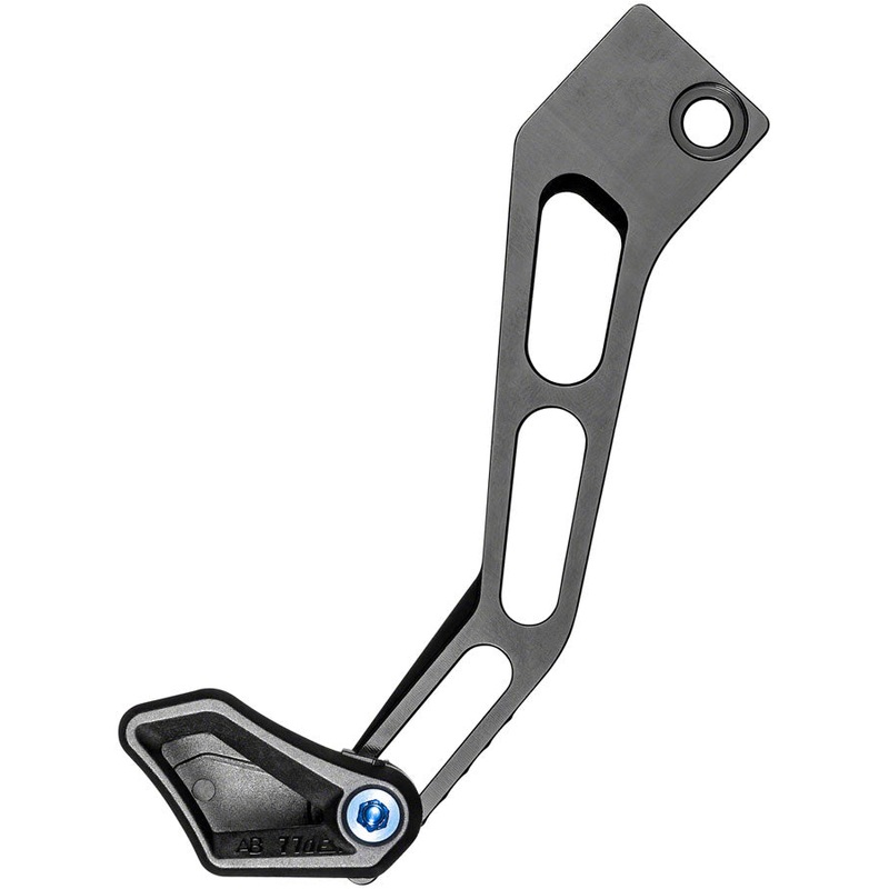 absoluteBLACK Oval Chainguide – High-Direct Mount 26-34t Oval Black