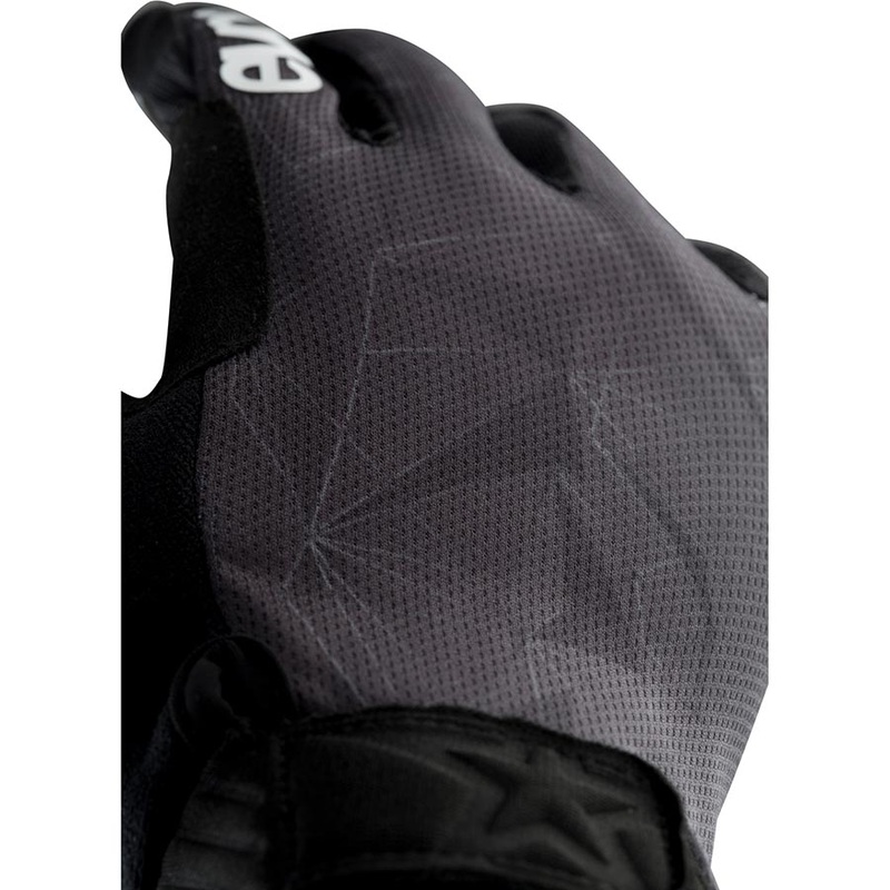 EVOC Enduro Touch Full Finger Gloves Black S