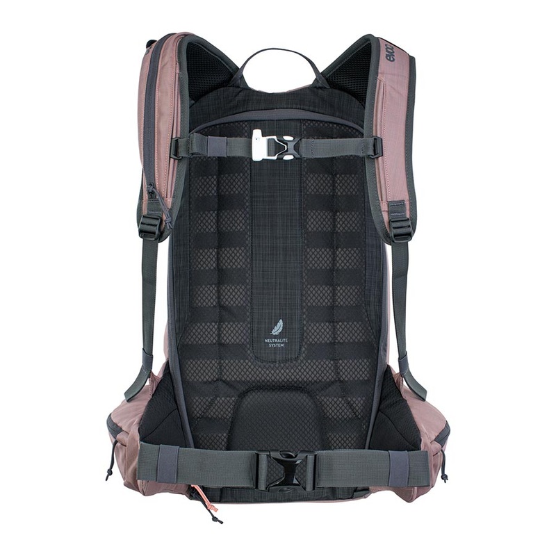 EVOC Line 20 Snow Backpack 20L Dusty Pink
