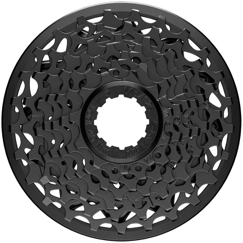 SRAM PG-720 DH Cassette – 7-Speed Downhill Optimized 11-25t Fits Slim Normal HG Driver Body A2