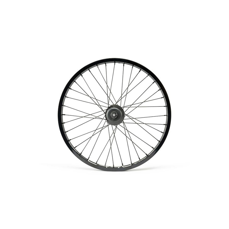 Eclat E440/Shift Rear Wheel Rear 20” / 406 Holes: 36 14mm 110mm Rim Right Side Drive Freecoaster