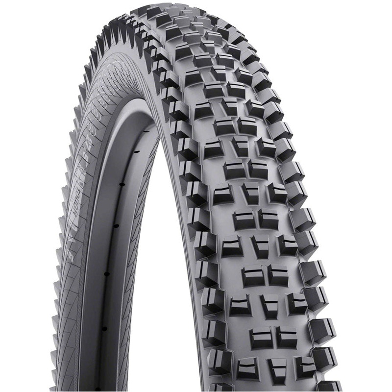 WTB Trail Boss Tire – 27.5 x 2.6 TCS Tubeless Folding BLK Tough/Fast Rolling TriTec E25