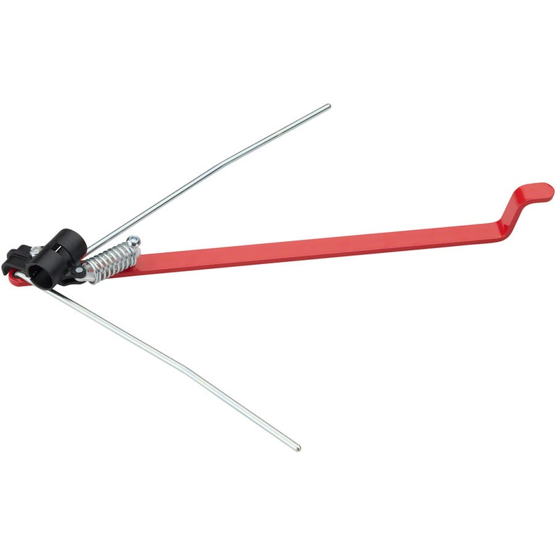 Burley Brake Assembly – 2019 Double Trailers