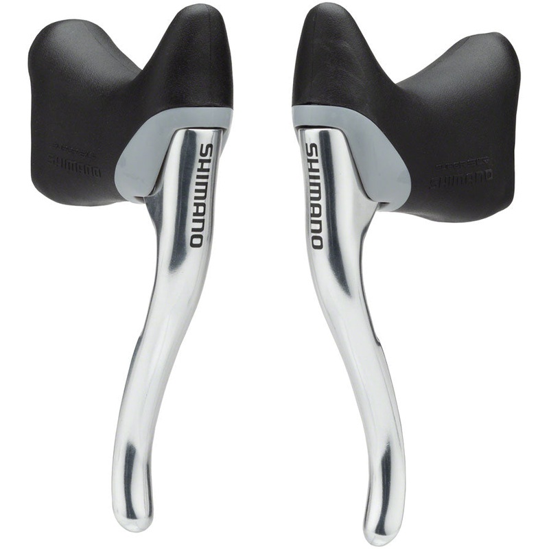 Shimano Tiagra/Sora BL-R400 Road Brake Lever Set