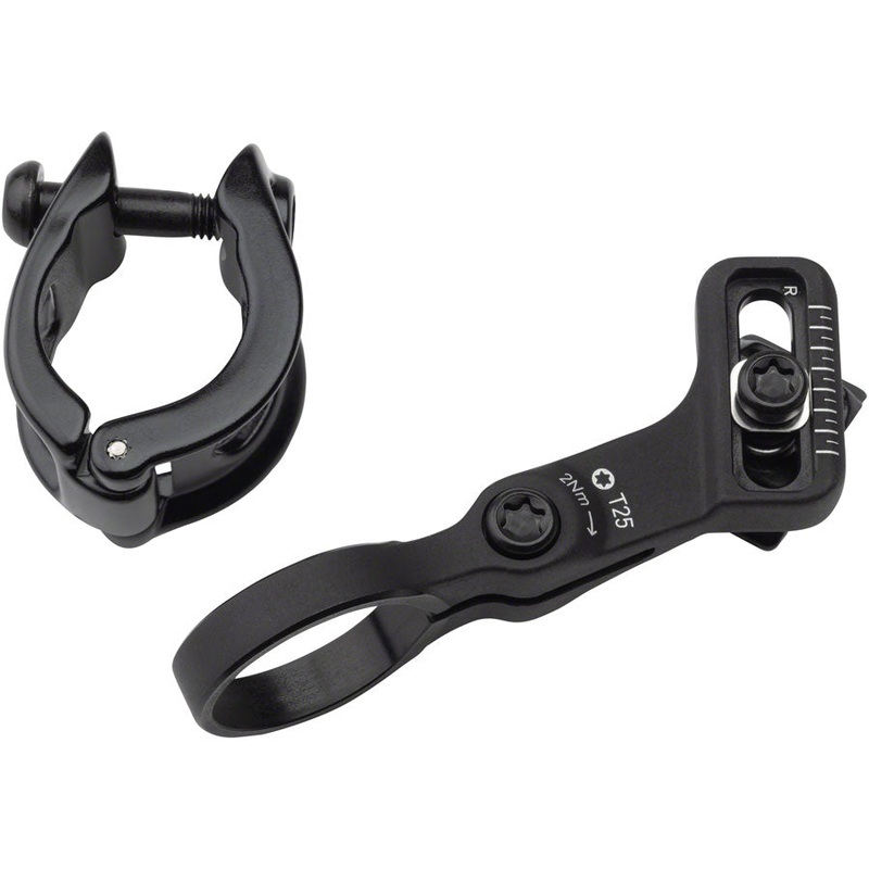 SRAM AXS POD Electronic Controller Bridge Clamp – Right