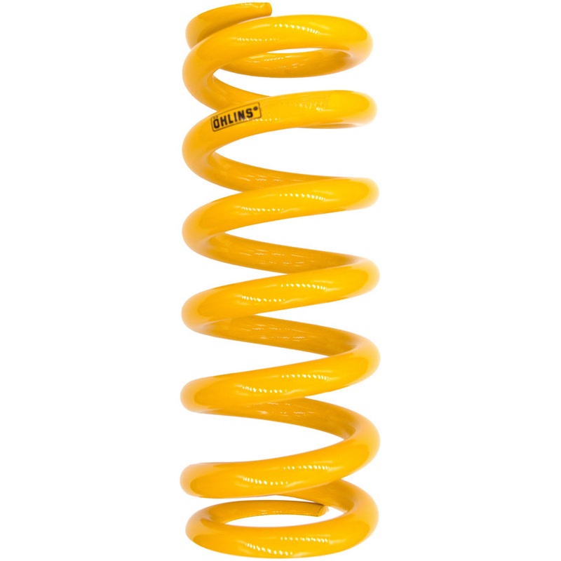 Ohlins Rear Shock Lightweight Coil Spring – 775 lbs/in 57mm Stroke