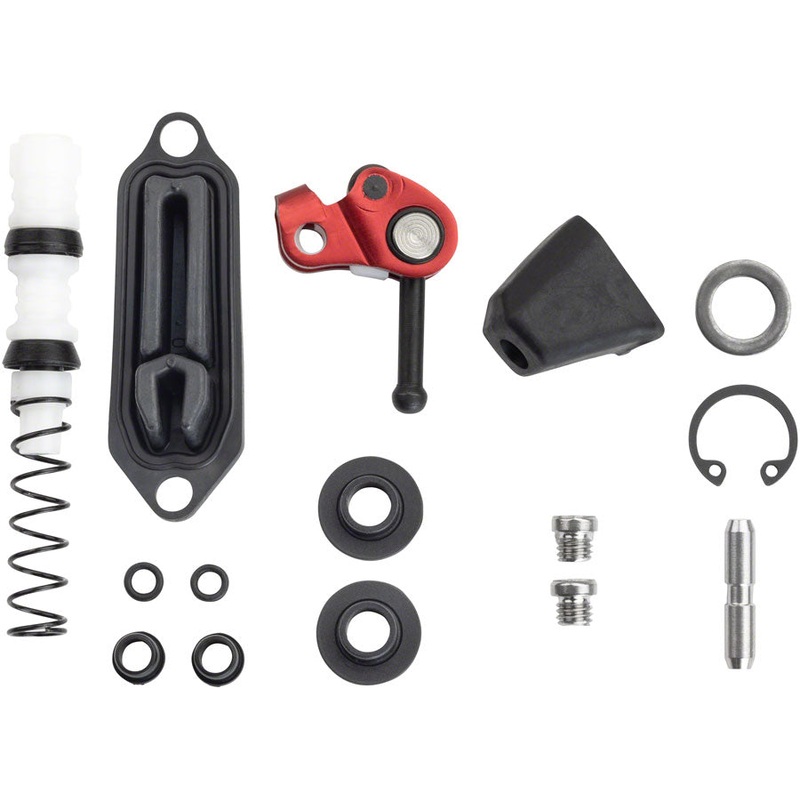 SRAM Code Bronze Stealth Brake Lever Internals Service Kit – C1