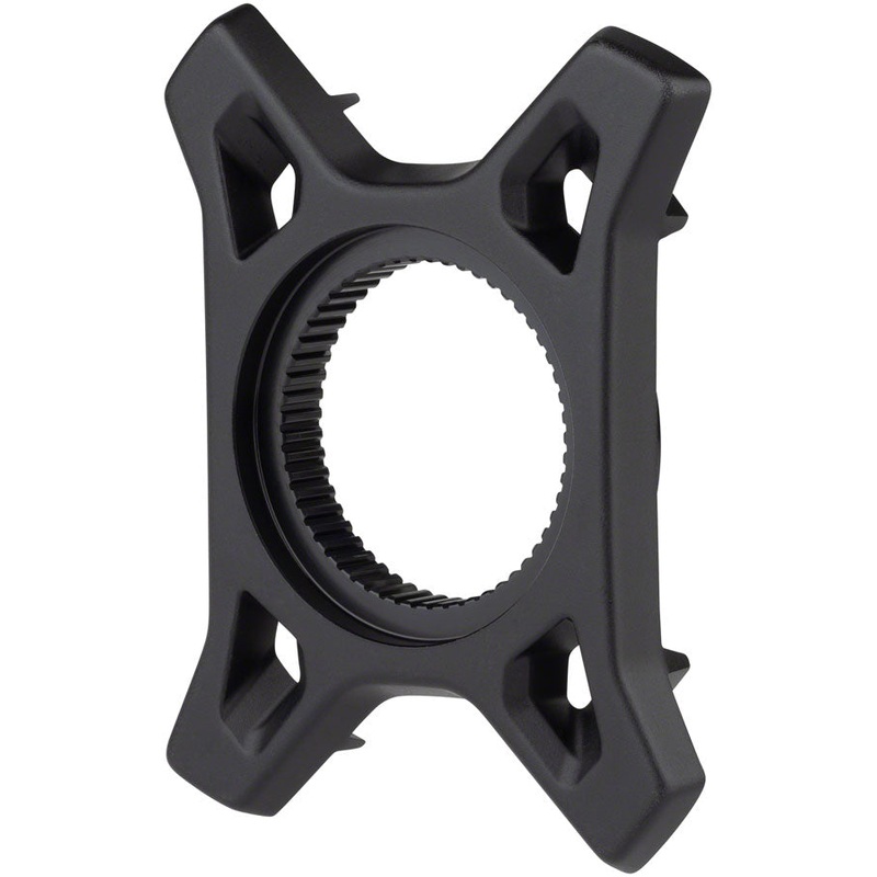 SRAM Mahle/Specialized SL Spider – 107BCD Ebike Black