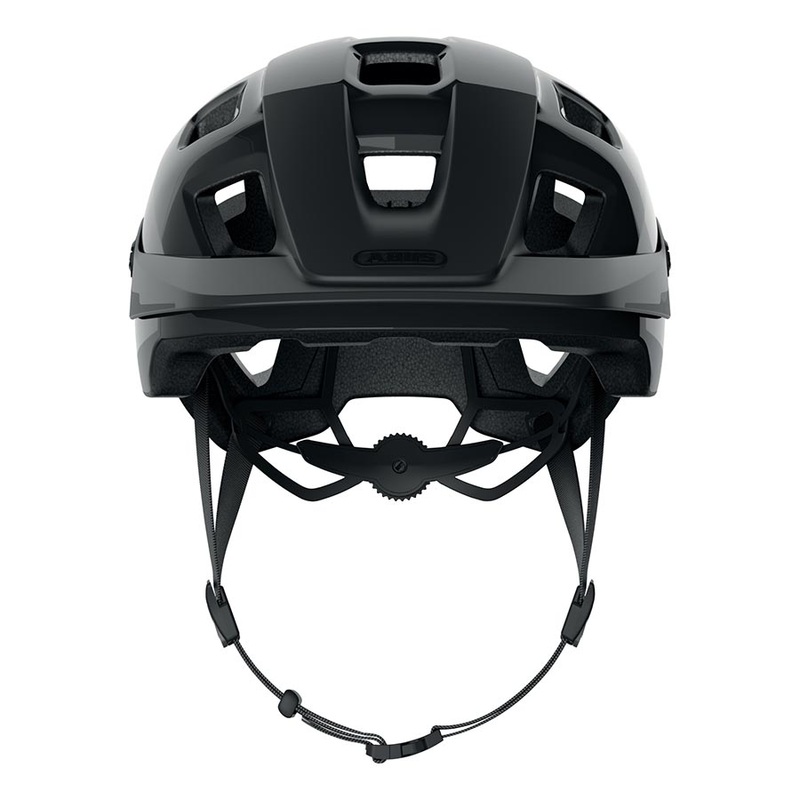 Abus MoTrip MIPS Helmet S 51 – 55cm Shiny Black