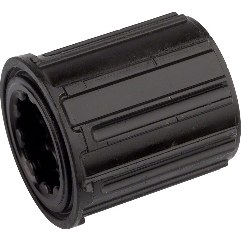 Shimano Deore FH-M525-A Freehub Body Does Not Include Seal Fixing Bolt Washer