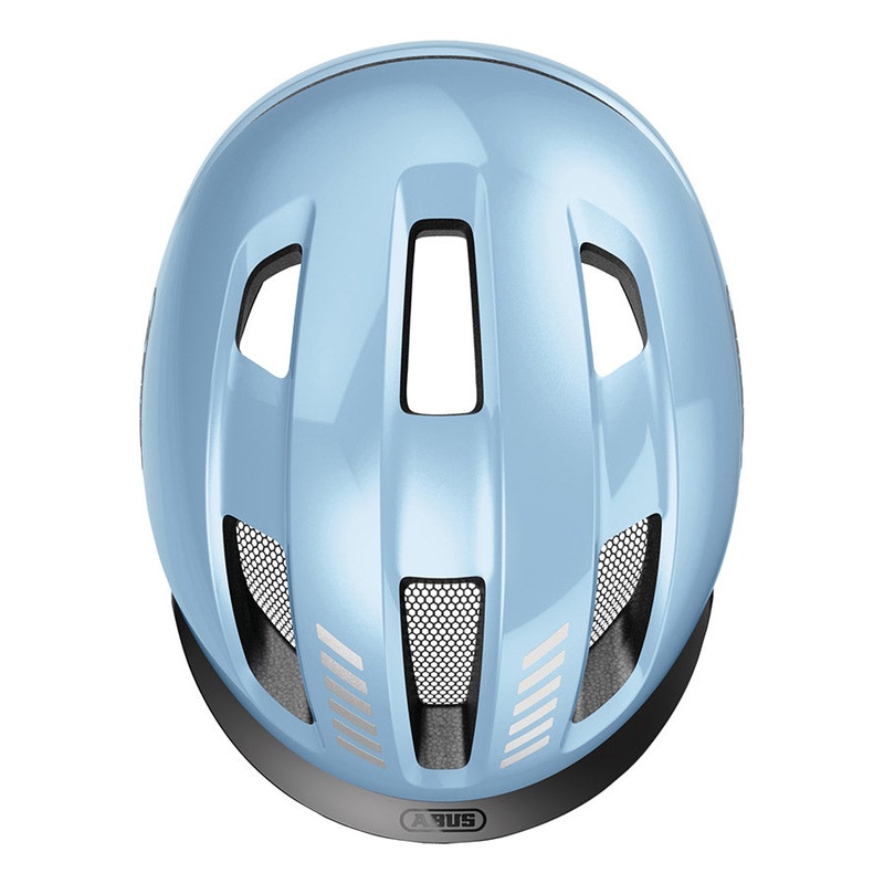 Abus Purl-Y Helmet S 51 – 55cm Iced Blue