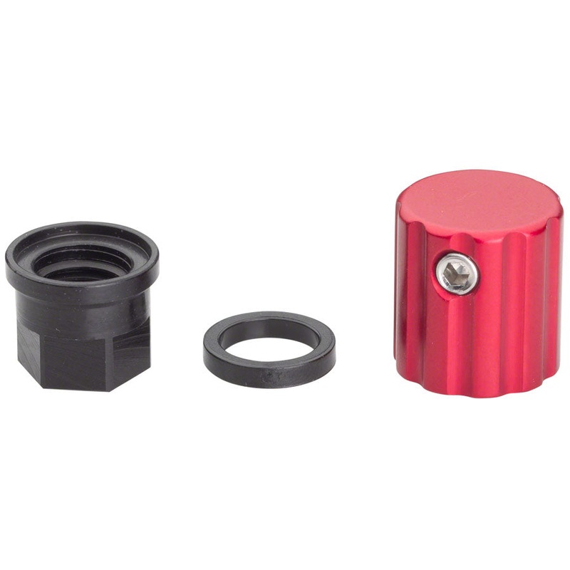 FOX GRIP Bottom Stud Interface Parts