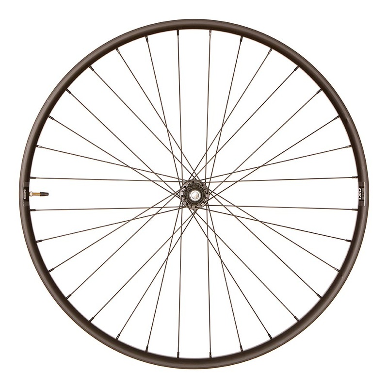 Wheel Shop WTB HTZ i30 / Shimano XT FH-M8010-B Wheel Rear 29” / 622 Holes: 32 12mm TA 148mm Disc Center Lock / IS 6-Bolt Shimano HG
