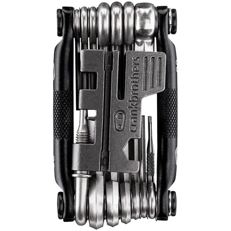 Crankbrothers Multi 20 Tool – Matte Black