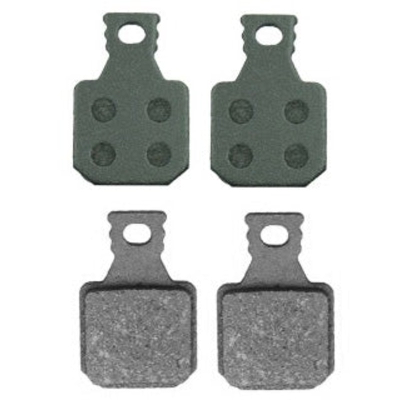 EBC Brakes EBC Disc Pads Magura MT 5/7 Series – Green