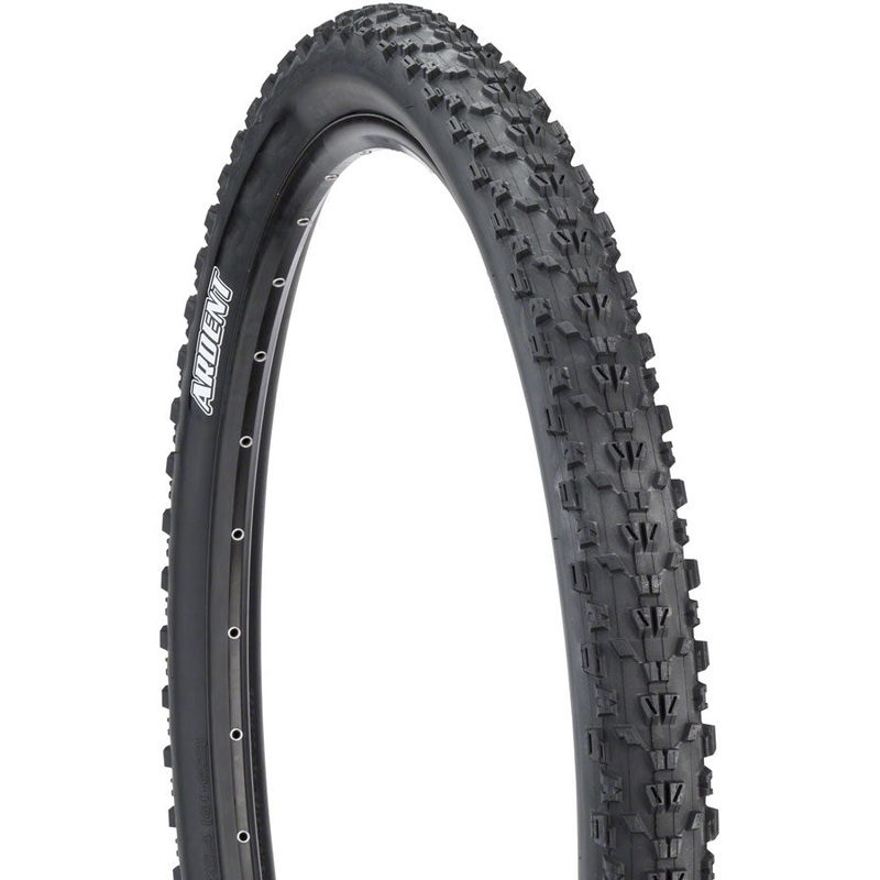 Maxxis Ardent Tire – 29 x 2.4 Clincher Wire Black EXO