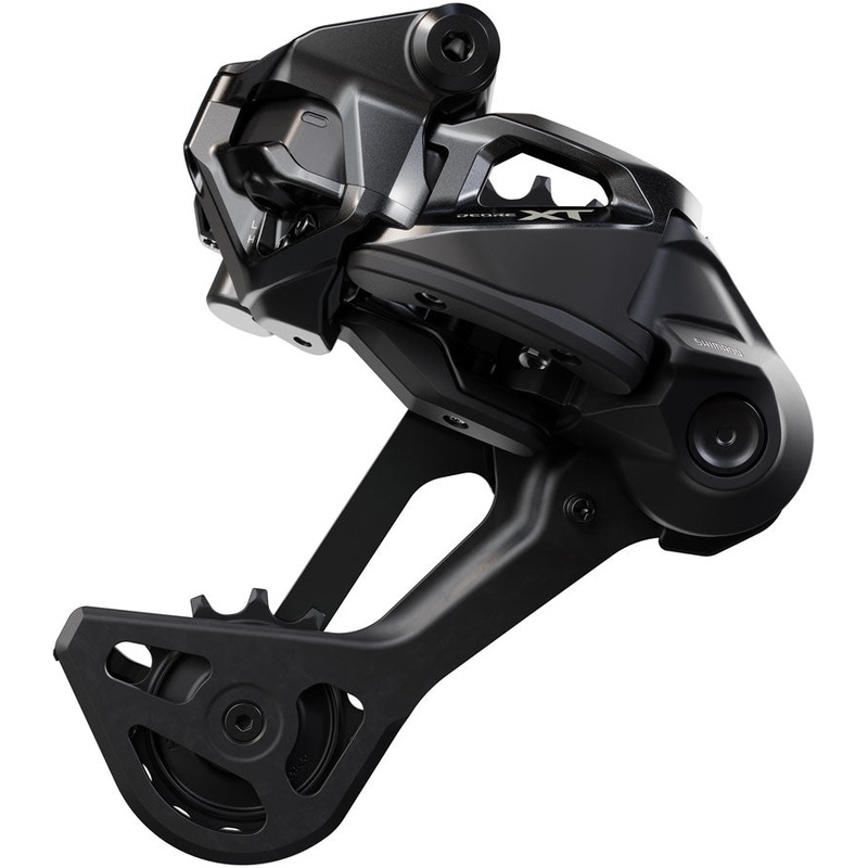 Shimano Deore XT RD-M8260-SGS Ebike Rear Derailleur – Di2 12-Speed TL-EW300