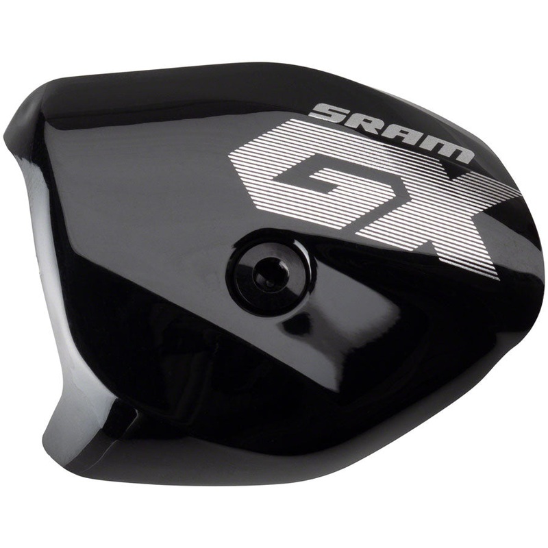 SRAM GX Eagle Shift Lever Trigger Cover Kit – Right Black