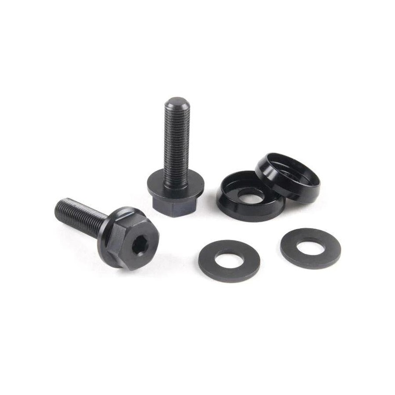 Eclat 3/8 hex Bolt and Washer Set Set
