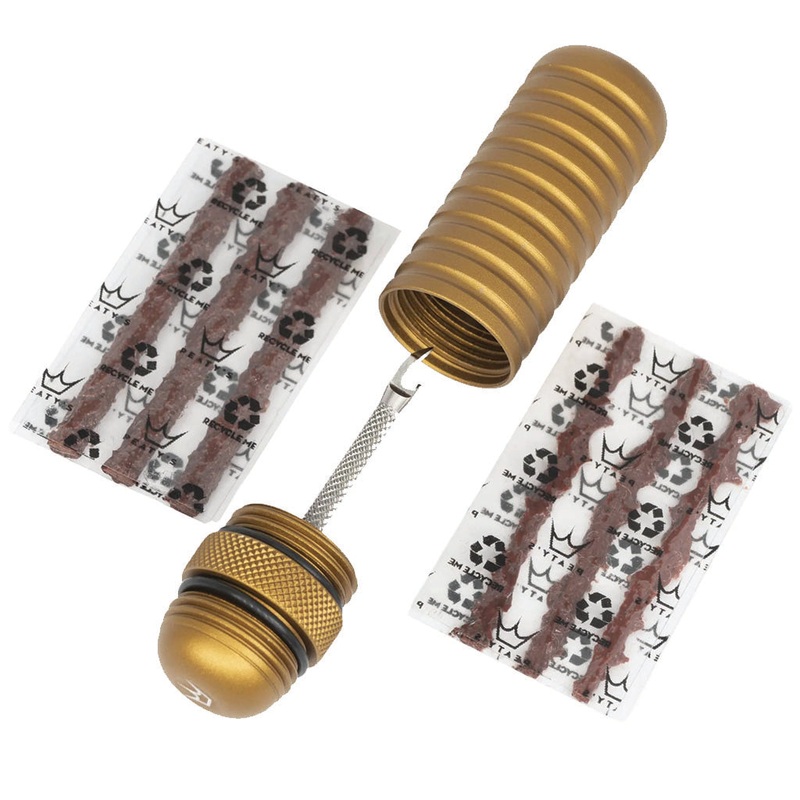 Peaty’s NO LONGER STOCKING Holeshot Tubeless Puncture Plug To