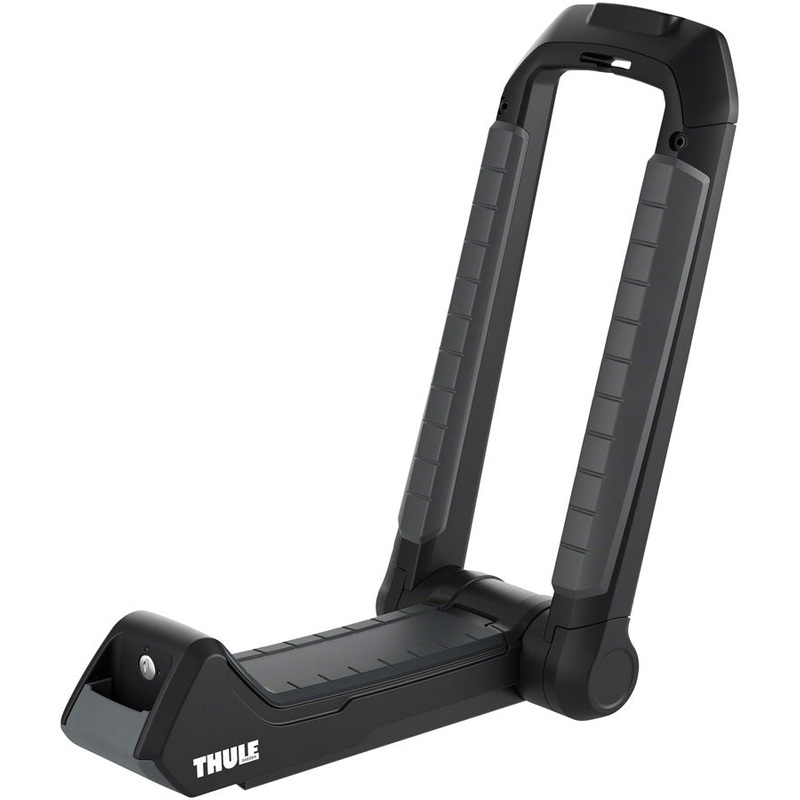 Thule 849000 Hull-A-Port Aero Kayak Carrier Pair