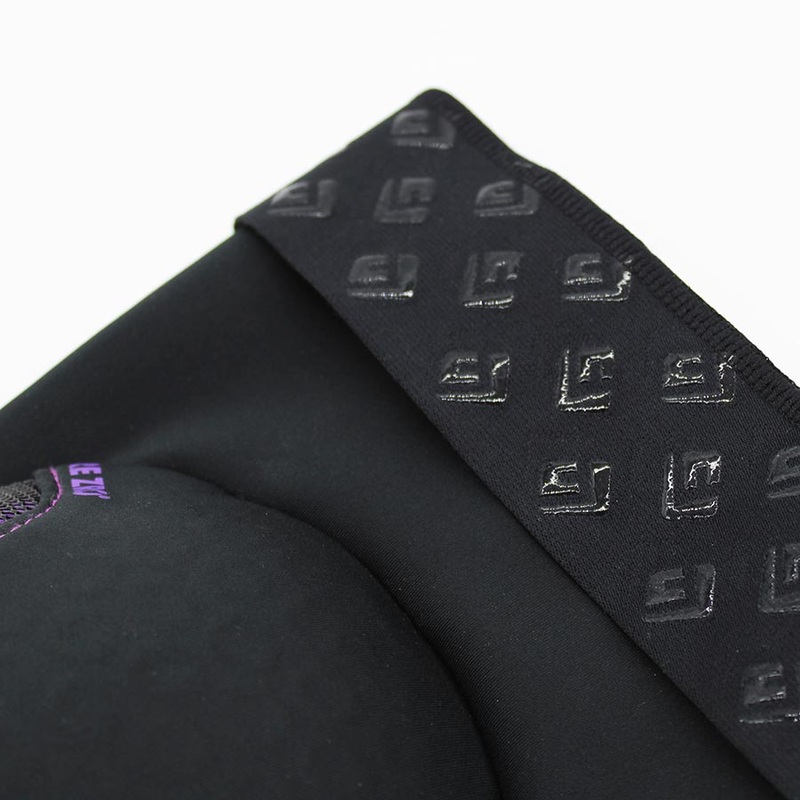 G-Form Terra Knee Guard – RE ZRO Black Medium