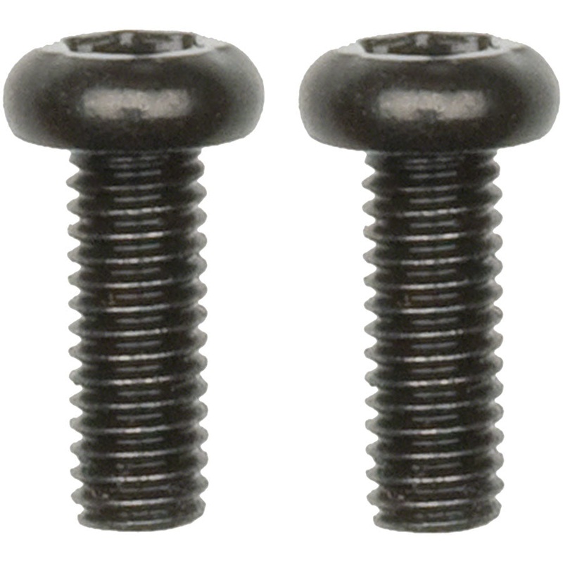 Hope Brake Lever Reservoir Cap Screws – 2 Screws