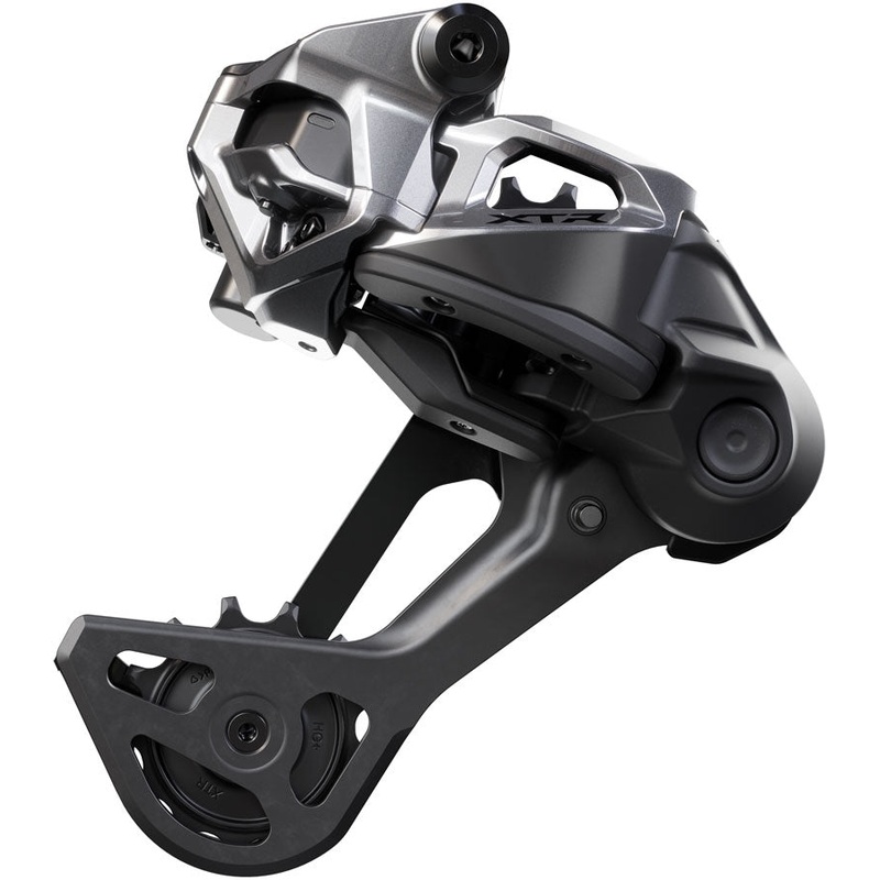 Shimano XTR RD-M9260-SGS Ebike Rear Derailleur – Di2 12-Speed with TL-EW300