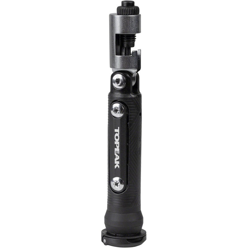 Topeak BB Hide’n Tool Multi-Tool