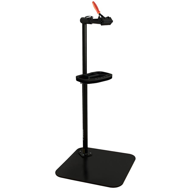 Unior Pro repair stand Single Shop Repair Stand Manual Clamp