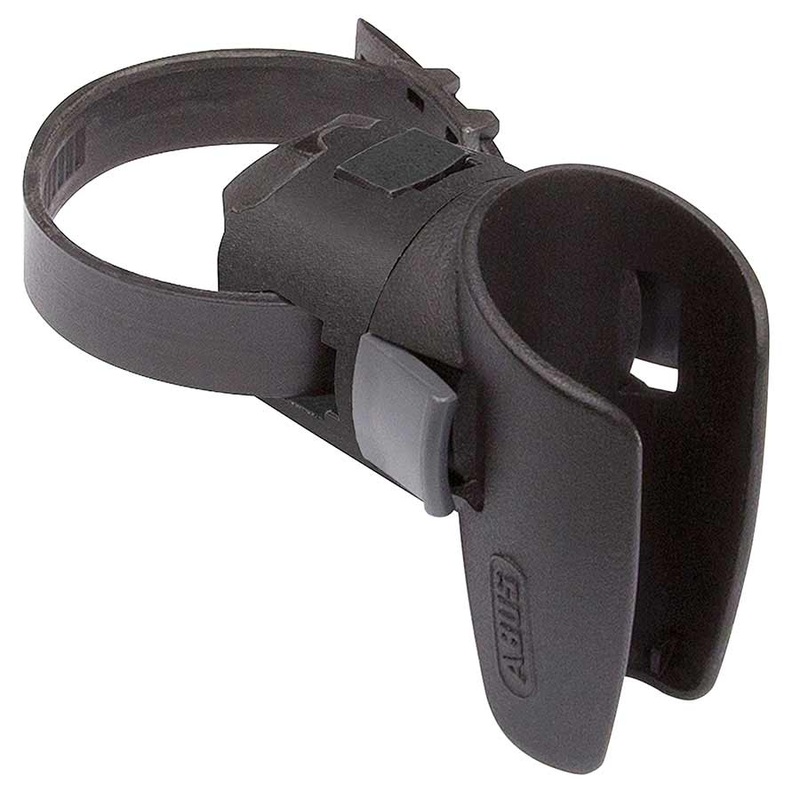 Abus Numero 5510C Cable with 4 digit combination lock 10mm x 180cm (12mm x 5.9′)