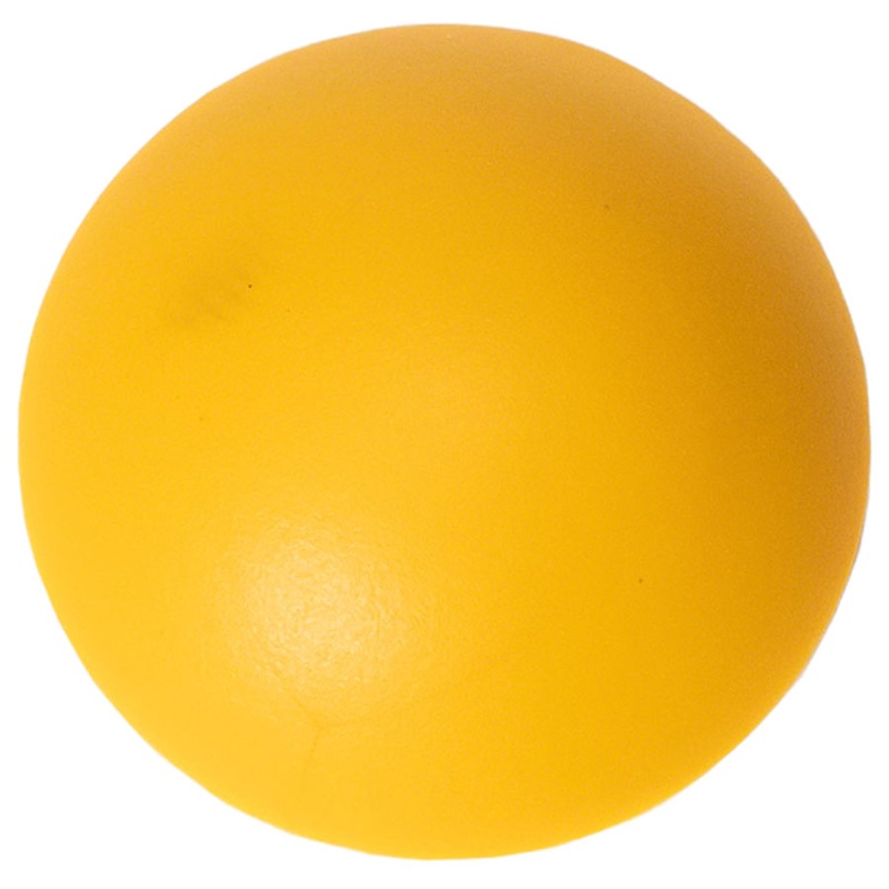 Burley Travoy Dust Cap – Yellow