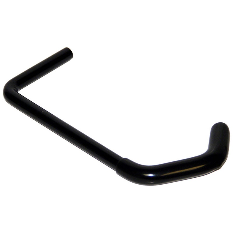 Feedback Sports Velo Hinge Long Wheel Hook – Up to 3 Tire Black