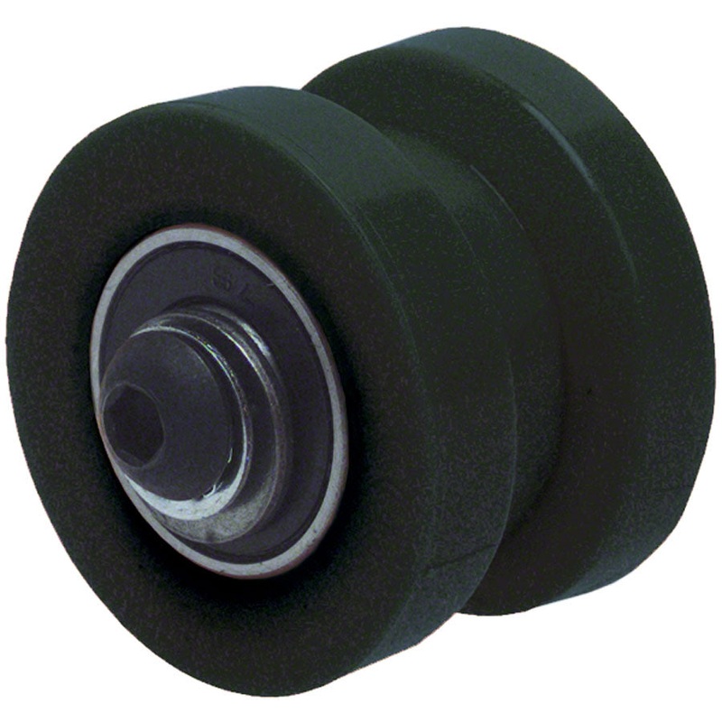 MRP Standard Roller Kit Black