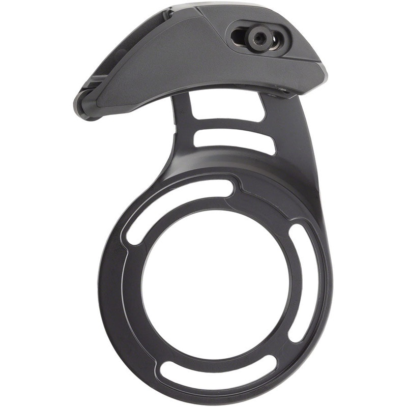 Shimano STEPS SM-CDE70 Top Guide Chain Retention Device and Mounting Plate