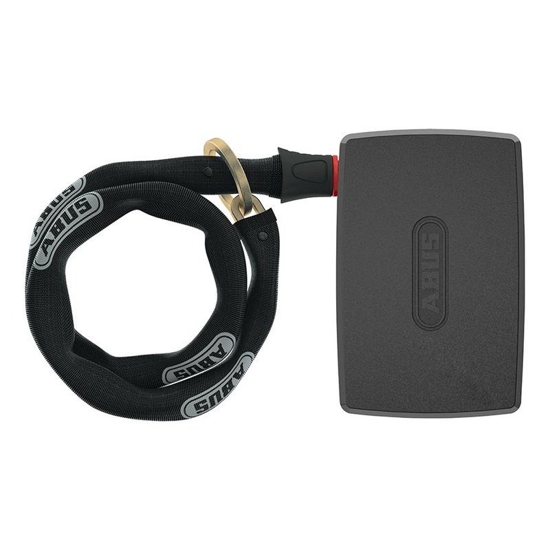 Abus Alarmbox 2.0 Locking Alarm System With Adaptor Chain – 3.2