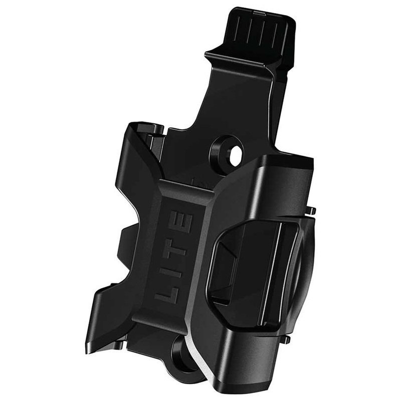 Abus Bordo Ugrip Lite 6055 Folding Lock Key 5mm 85cm  2.8′ Red