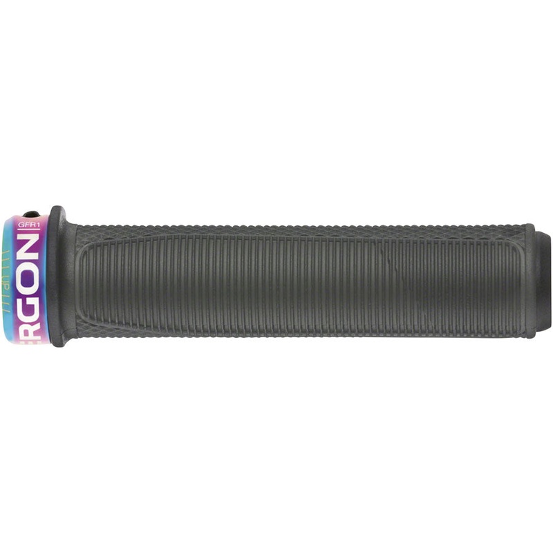 Ergon GFR1 Factory Grips~ FMD Race Oil Slick