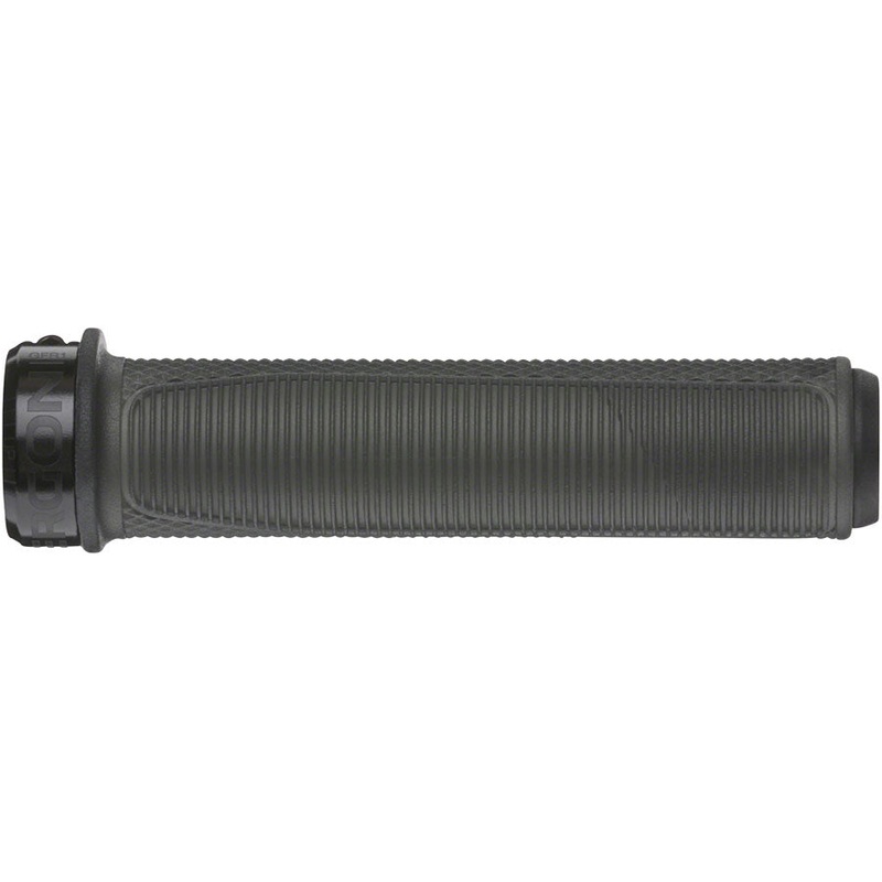 Ergon GFR1 Factory Grips~ Frozen Stealth
