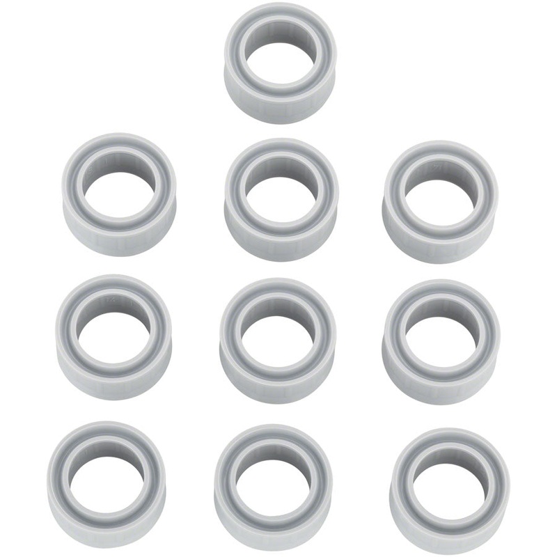 RockShox Reverb Stealth IFP – Reverb Stealth C1 / Reverb AXS Gray Qty 10