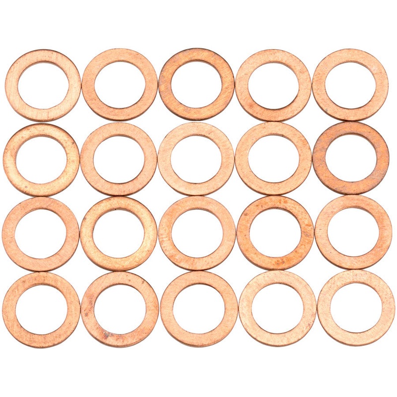 Magura HS33/HS11 Compression Sealing Washer Bag of 20