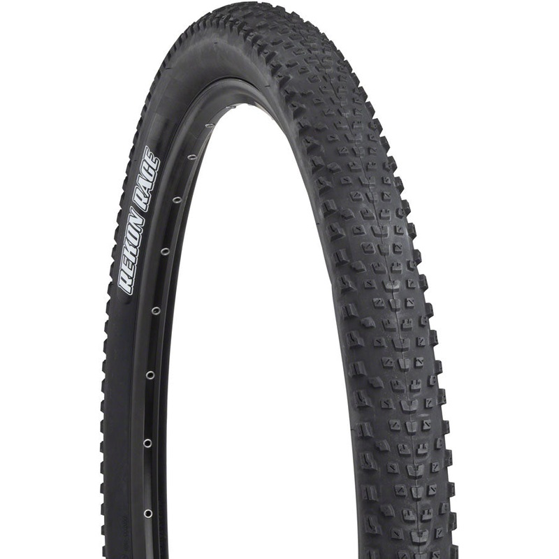Maxxis Rekon Race Tire – 29 x 2.25 Clincher Wire Black