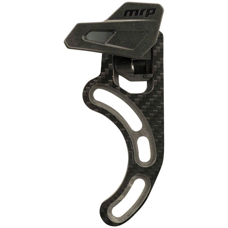 MRP 1x SLR Chainguide – 28-38t ISCG-05 Carbon Backplate
