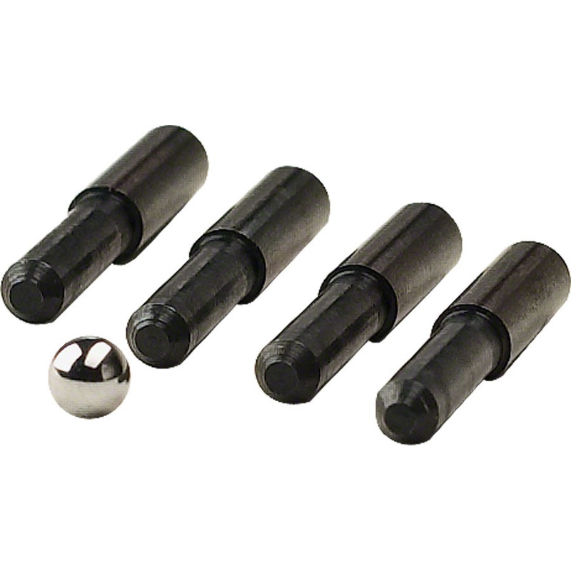 Park Tool CTP-4K Pin Replacement Kit for CT-4 CT-11