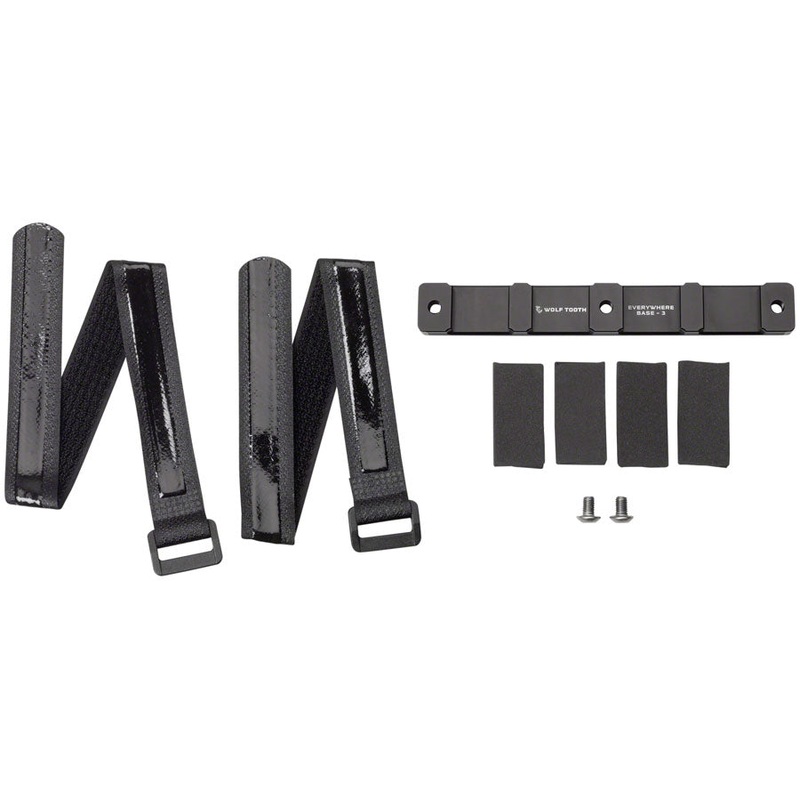 Wolf Tooth B-RAD Everywhere Base 3