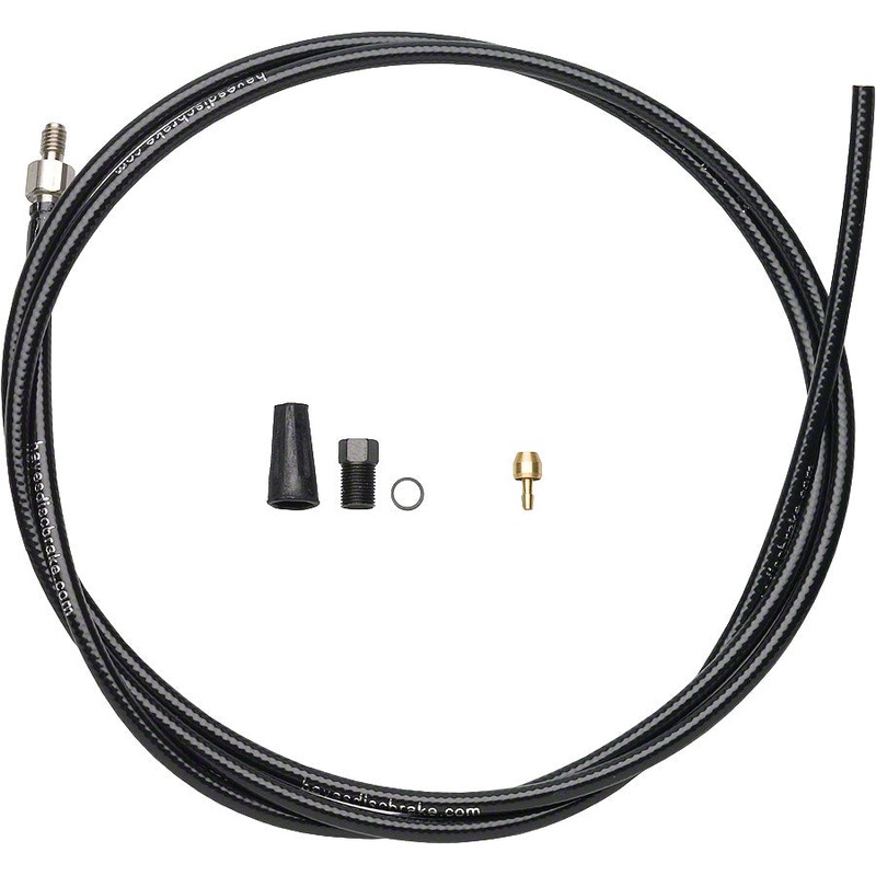 Hayes HFX-9 Rear Hose Kit 1500mm